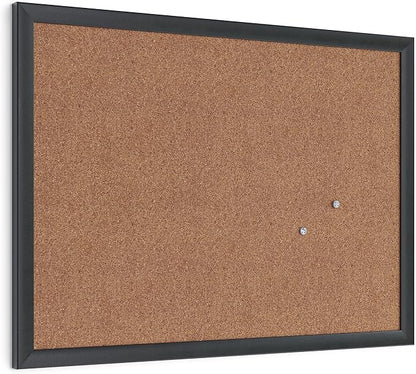 U Brands Cork Bulletin Board by UBrands