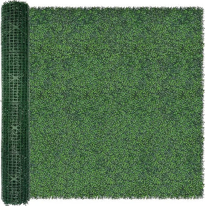 ODTORY Artificial Ivy Privacy Fence Wall Screen: 6FT X 12FT UV-Anti Faux by ODTORYHOME