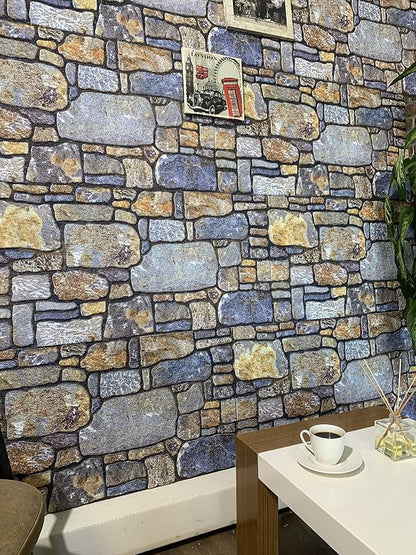 Dundee Deco 3D Wall Panels - Image 2