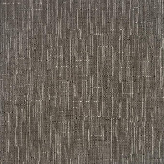VEELIKE Truffle Brown Grasscloth Wallpaper Peel and Stick Grass Cloth Vinyl by VEELIKE