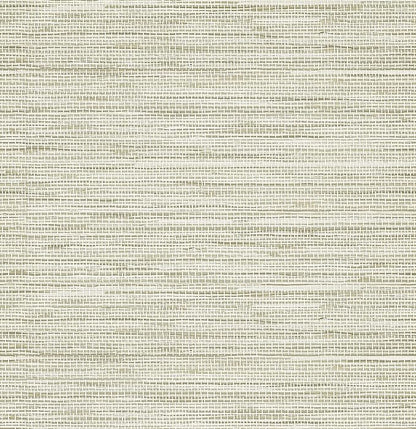 HueBurst Grasscloth Peel and Stick Wallpaper by HueBurst