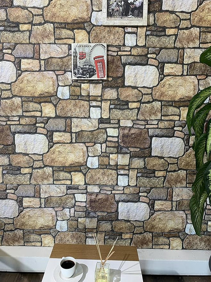Dundee Deco 3D Wall Panels - Image 3