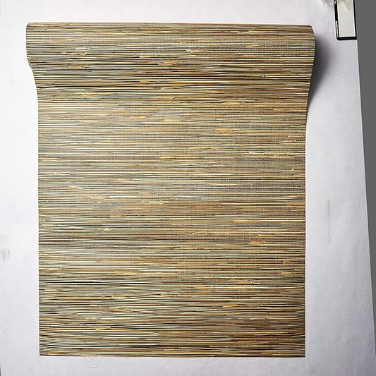 York Wallcoverings NZ0786 Grasscloth Wallpaper by River Grass - Image 2