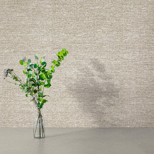 Ansehan Wallcovering W707 Terraces Collection 36" W x 8 Yard L, Natural Paper - Image 2